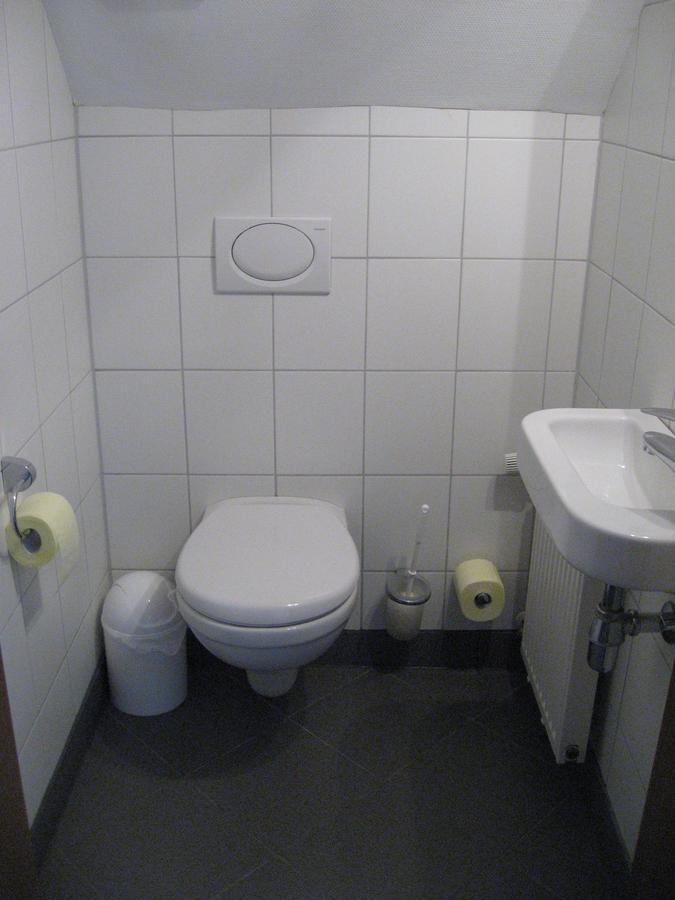 Gasthof Traube Stuttgart Eksteriør bilde